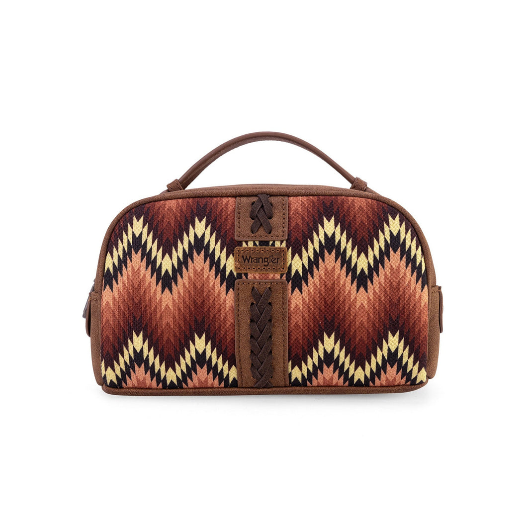 Wrangler Nevada Cosmetic Bag