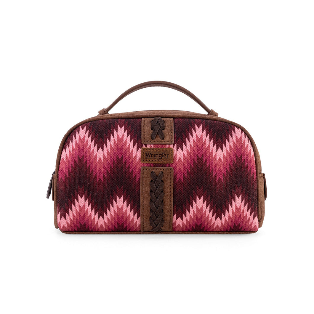 Wrangler Nevada Cosmetic Bag
