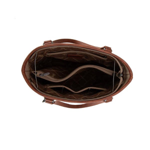 Wrangler Sierra Logo Tote Bag