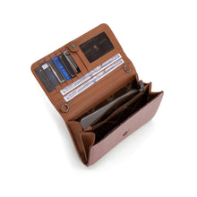 Load image into Gallery viewer, Wrangler Sierra Logo Crossbody Bag
