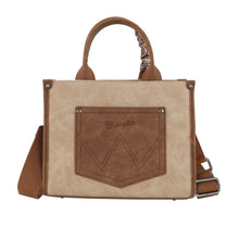 Load image into Gallery viewer, Wrangler Feature Buckle Bag
