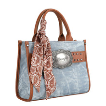 Load image into Gallery viewer, Wrangler Feature Buckle Bag
