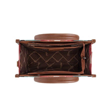Load image into Gallery viewer, Wrangler Zena Aztec Crossbody Bag
