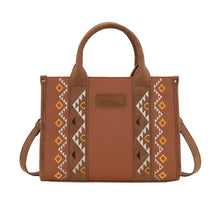 Load image into Gallery viewer, Wrangler Indiana Crossbody Bag
