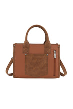 Load image into Gallery viewer, Wrangler Indiana Crossbody Bag
