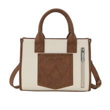 Load image into Gallery viewer, Wrangler Indiana Crossbody Bag
