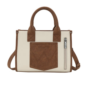 Wrangler Indiana Crossbody Bag