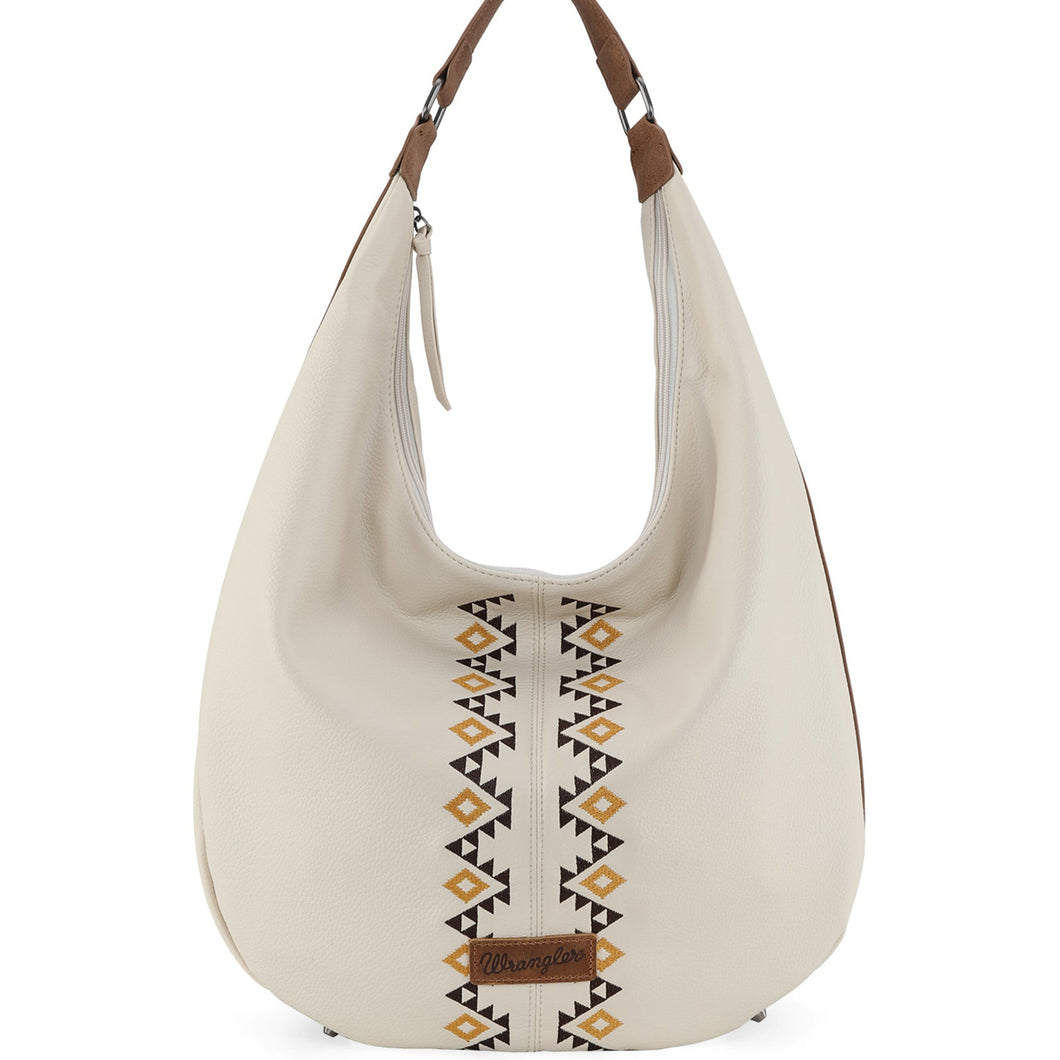 Wrangler Indiana Hobo Bag