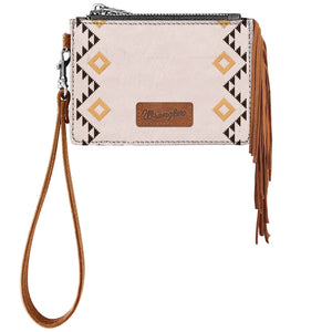 Wrangler Indiana Wristlet Purse