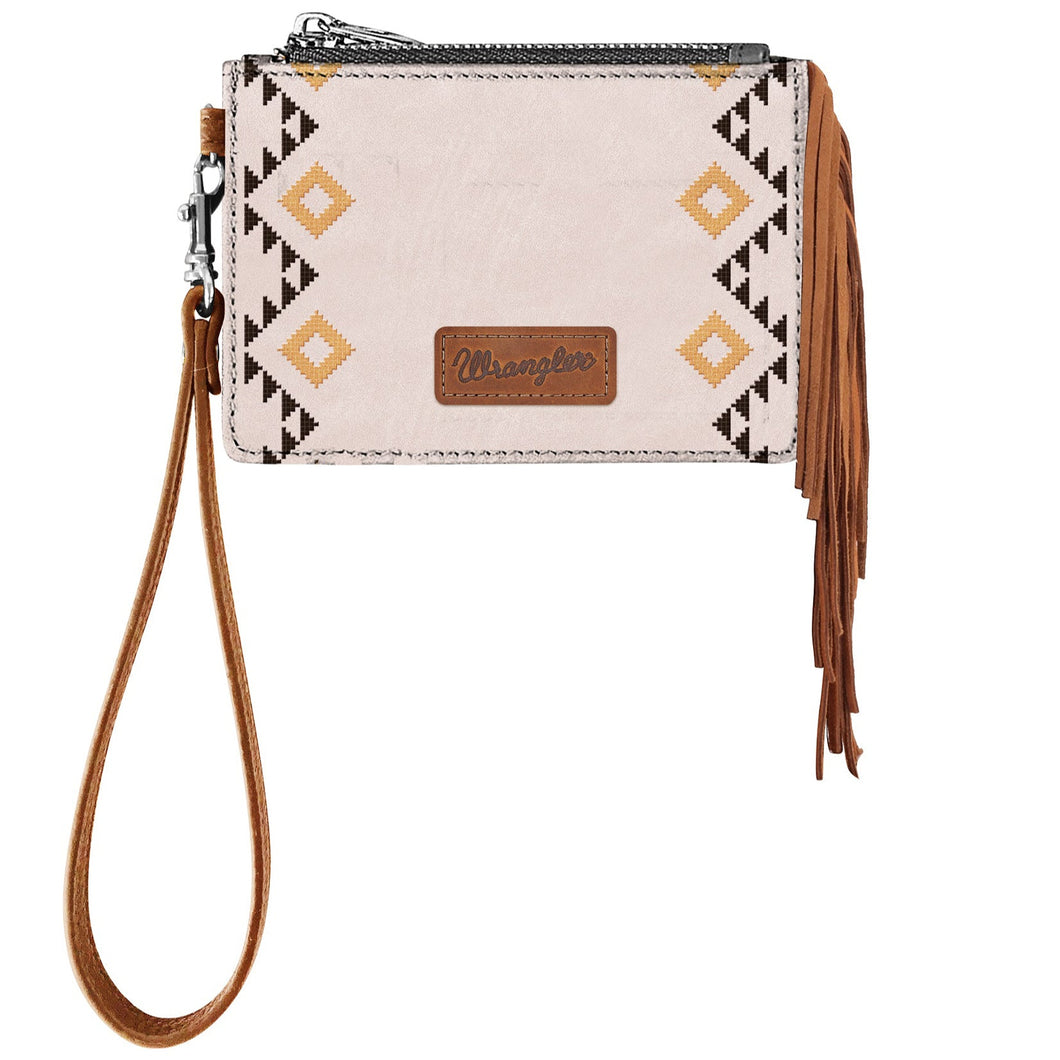 Wrangler Indiana Wristlet Purse
