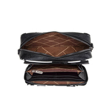 Load image into Gallery viewer, Wrangler Cow Print Small Crossbody Bag
