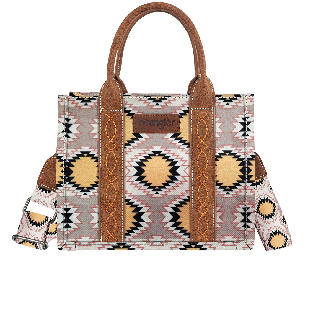 Wrangler Inez Crossbody Bag