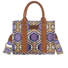 Load image into Gallery viewer, Wrangler Inez Crossbody Bag
