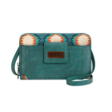 Load image into Gallery viewer, Wrangler Inez Wallet Bag
