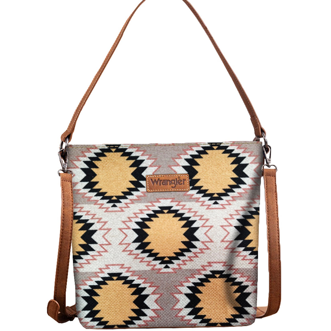 Wrangler Inez Shoulder Bag