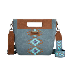 Load image into Gallery viewer, Wrangler Inez Embroidery Bag

