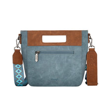 Load image into Gallery viewer, Wrangler Inez Embroidery Bag
