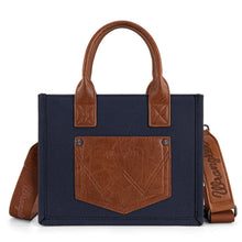 Load image into Gallery viewer, Wrangler Spencer Crossbody Bag
