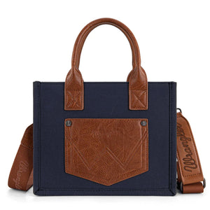 Wrangler Spencer Crossbody Bag