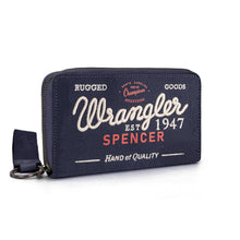 Load image into Gallery viewer, Wrangler Spencer Wallet
