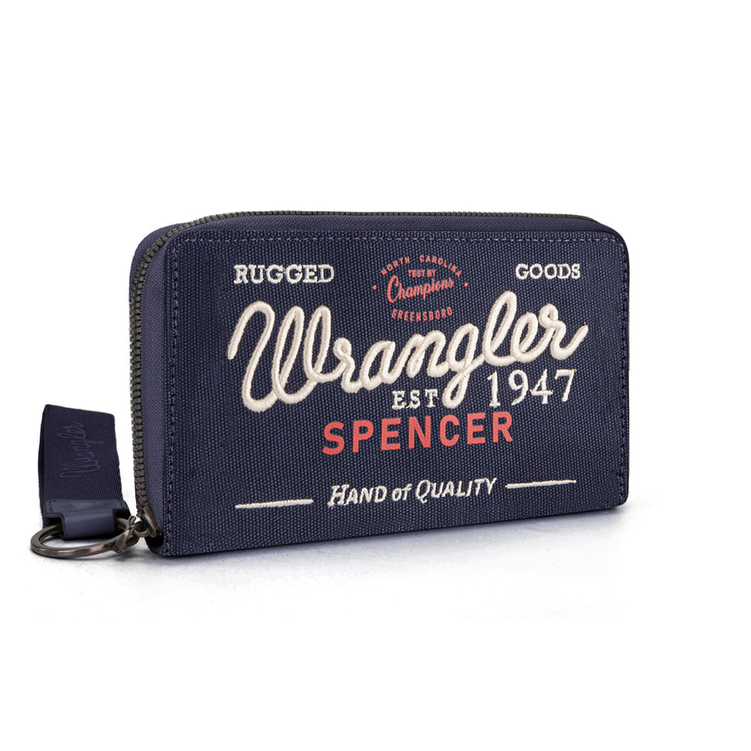 Wrangler Spencer Wallet