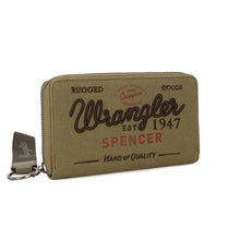 Load image into Gallery viewer, Wrangler Spencer Wallet
