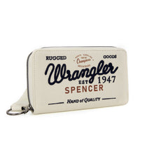 Load image into Gallery viewer, Wrangler Spencer Wallet
