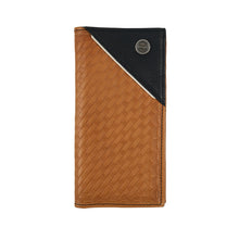 Load image into Gallery viewer, WRANGLER SAWYER RODEO WALLET
