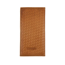 Load image into Gallery viewer, WRANGLER SAWYER RODEO WALLET
