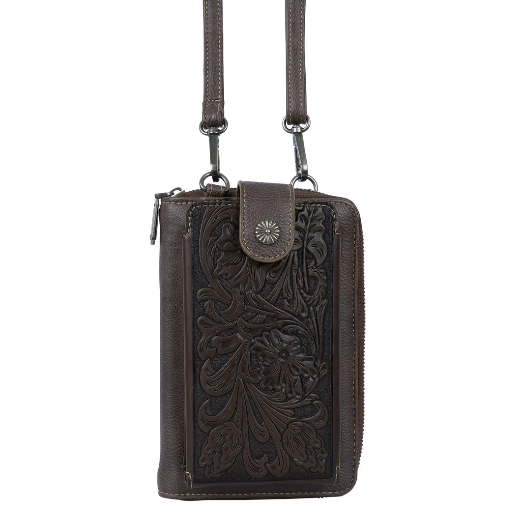 WRANGLER NATALIE WALLET BAG