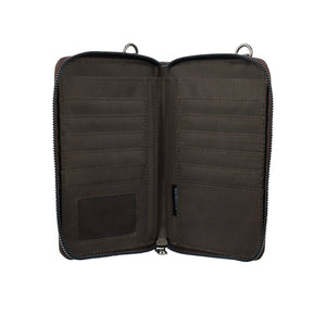 WRANGLER NATALIE WALLET BAG