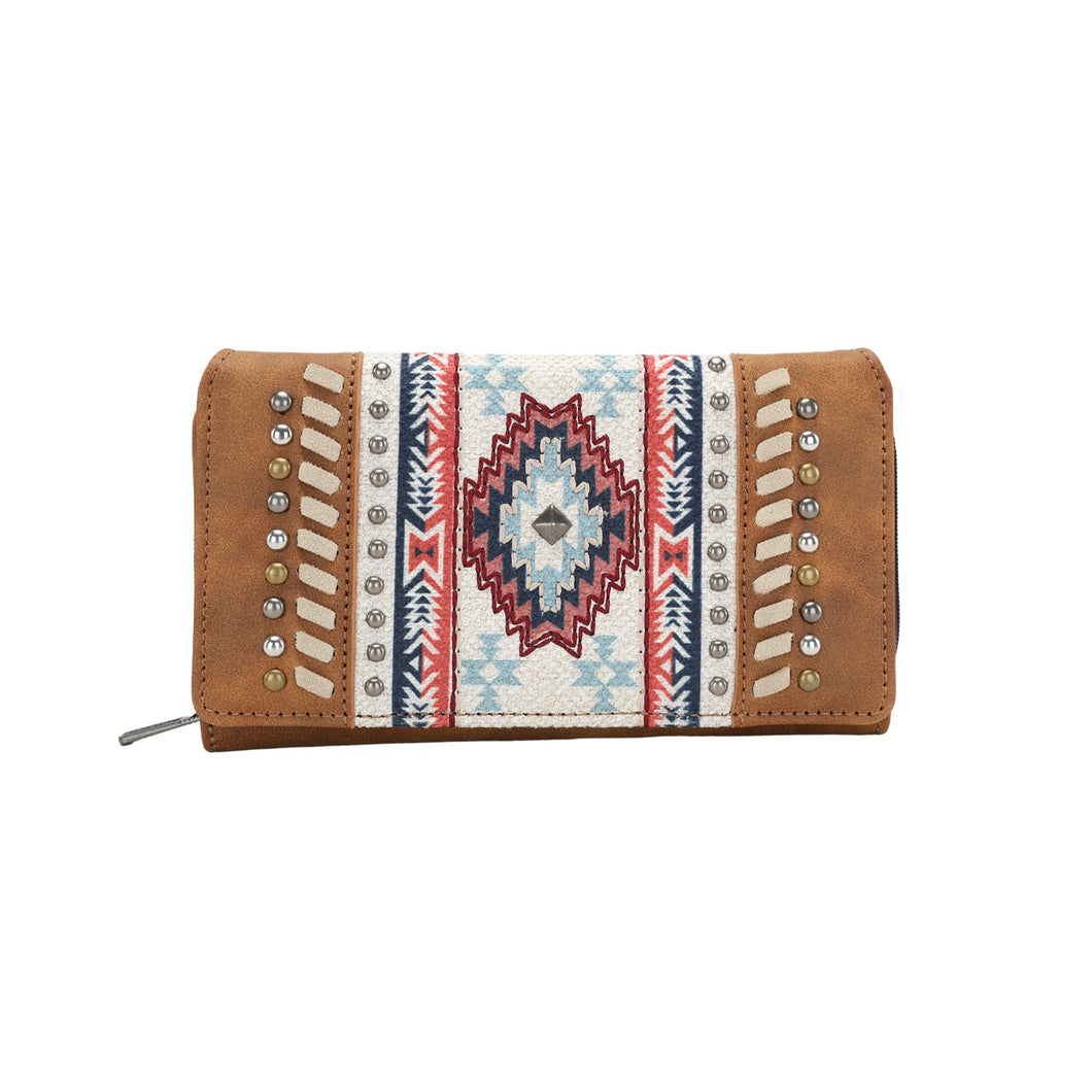 WRANGLER CARMEN WALLET