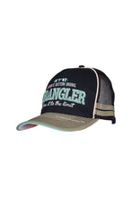 Load image into Gallery viewer, Wrangler Layton HP Trucker Cap

