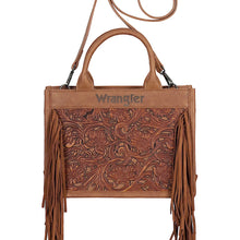 Load image into Gallery viewer, Wrangler Adelyn Bag
