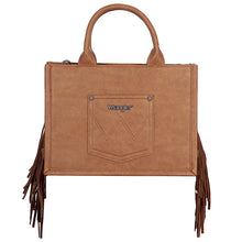 Load image into Gallery viewer, Wrangler Adelyn Bag
