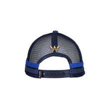 Load image into Gallery viewer, Wrangler Kids Abe Trucker Cap
