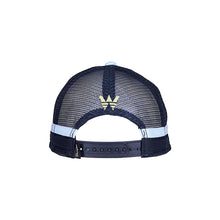 Load image into Gallery viewer, Wrangler Kids Bruno Trucker Cap

