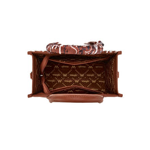 Load image into Gallery viewer, Wrangler Paisley Crossbody Bag
