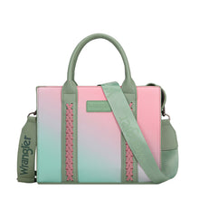 Load image into Gallery viewer, Wrangler Ombre Crossbody Bag
