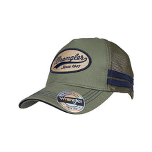 Load image into Gallery viewer, Wrangler Kids Aneta Trucker Cap
