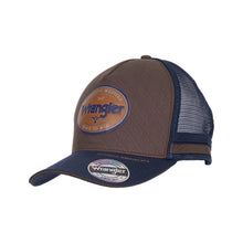 Load image into Gallery viewer, Wrangler Authentic HP Trucker Cap
