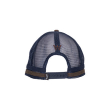 Load image into Gallery viewer, Wrangler Authentic HP Trucker Cap
