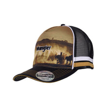 Load image into Gallery viewer, Wrangler Eddie HP Trucker Cap

