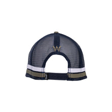 Load image into Gallery viewer, Wrangler Authentic HP Trucker Cap
