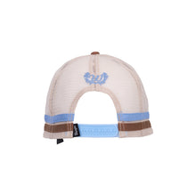Load image into Gallery viewer, Wrangler Lin HP Trucker Cap
