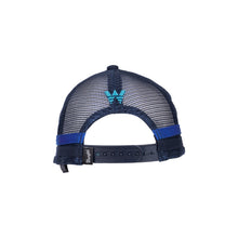 Load image into Gallery viewer, Wrangler Kids Robbie Trucker Cap
