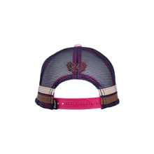 Load image into Gallery viewer, Wrangler Kids Phoebe Trucker Cap

