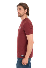 Load image into Gallery viewer, Wrangler Mens Richard Short Sleeve Tee
