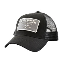 Load image into Gallery viewer, Wrangler Mens Gilford Trucker Cap
