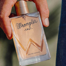Load image into Gallery viewer, Wrangler Mens 1947 Eau De Cologne
